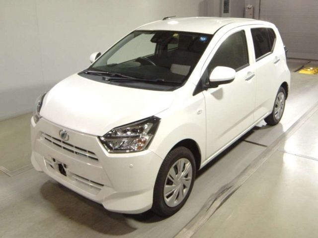 3036 Daihatsu Mira e s LA360S 2019 г. (TAA Tohoku)